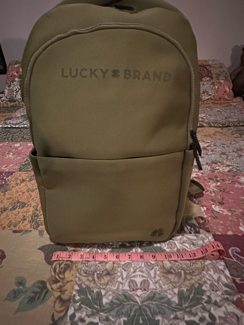 Lucky Brand Backpack